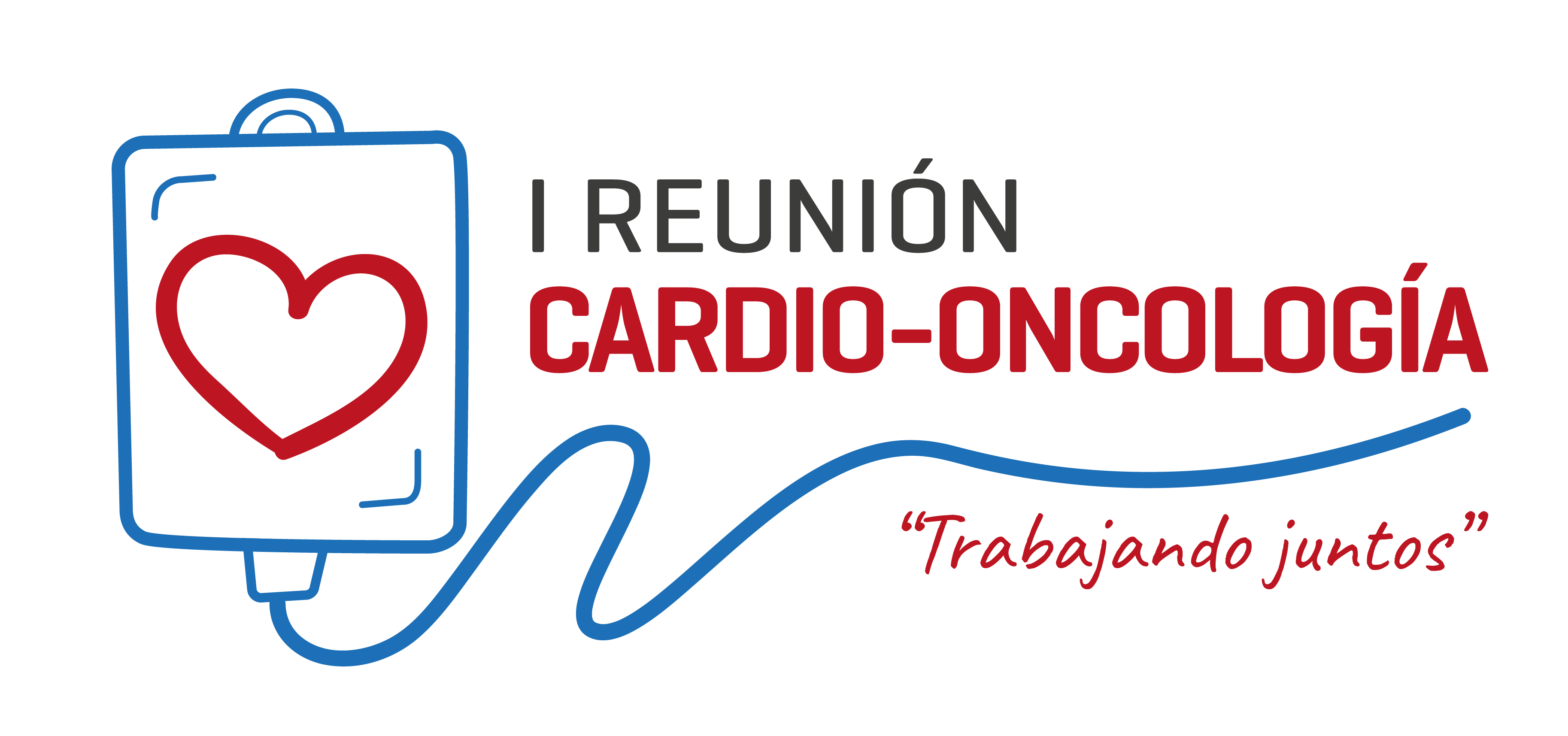 I Reunión CARDIO-ONCOLOGÍA - trabajamos juntos